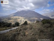 Sakturia Bauland für drei Villen mit Traum-Panorama in Sachtouria ***reserviert bis 05.03.26*** Grundstück kaufen